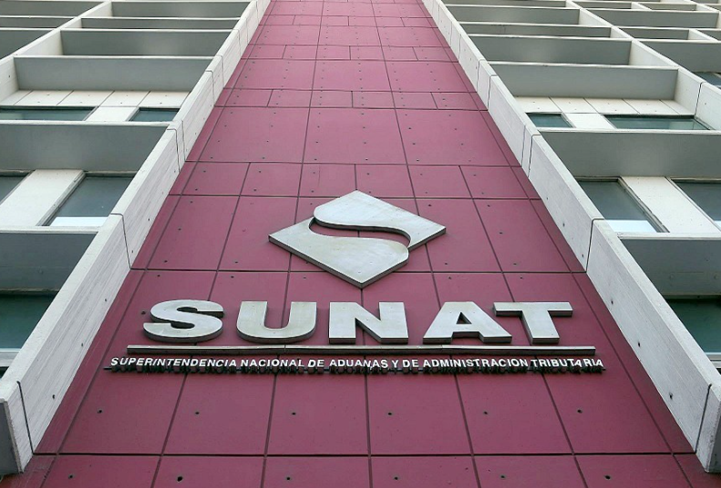Informe de Sunat:  sobre categorización de renta por servicio de transporte de mercancías.