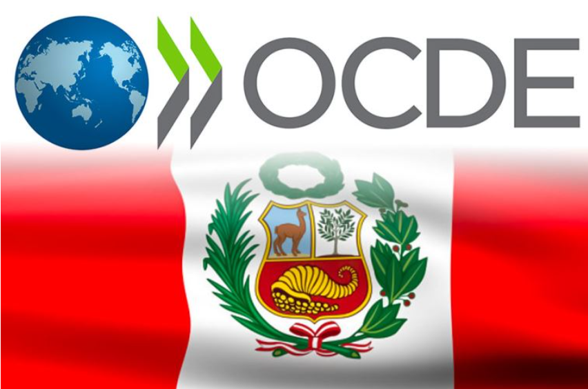 Perú recibe invitación de la OCDE para iniciar proceso de adhesión.