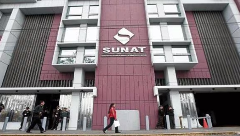 Informe de Sunat: Uso de medios de pago y representantes inscritos en registros públicos.