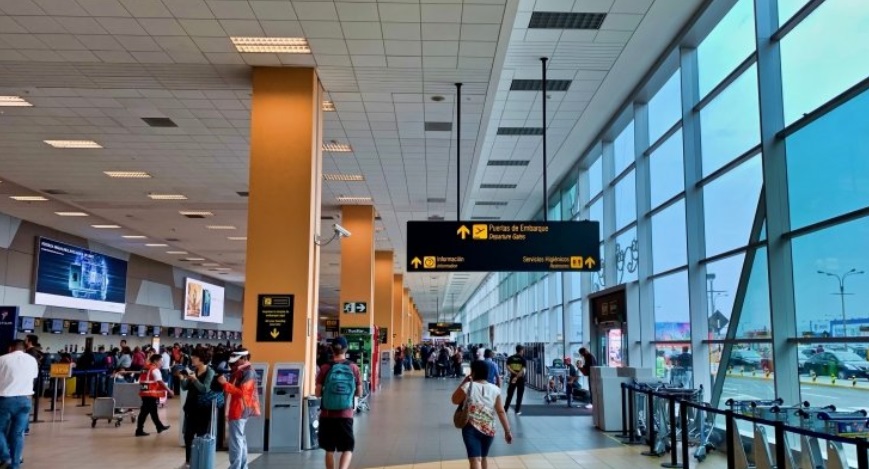 Modifican Ley del IGV e ISC para facilitar ingreso de remesas al Perú enviadas por peruanos en el exterior.