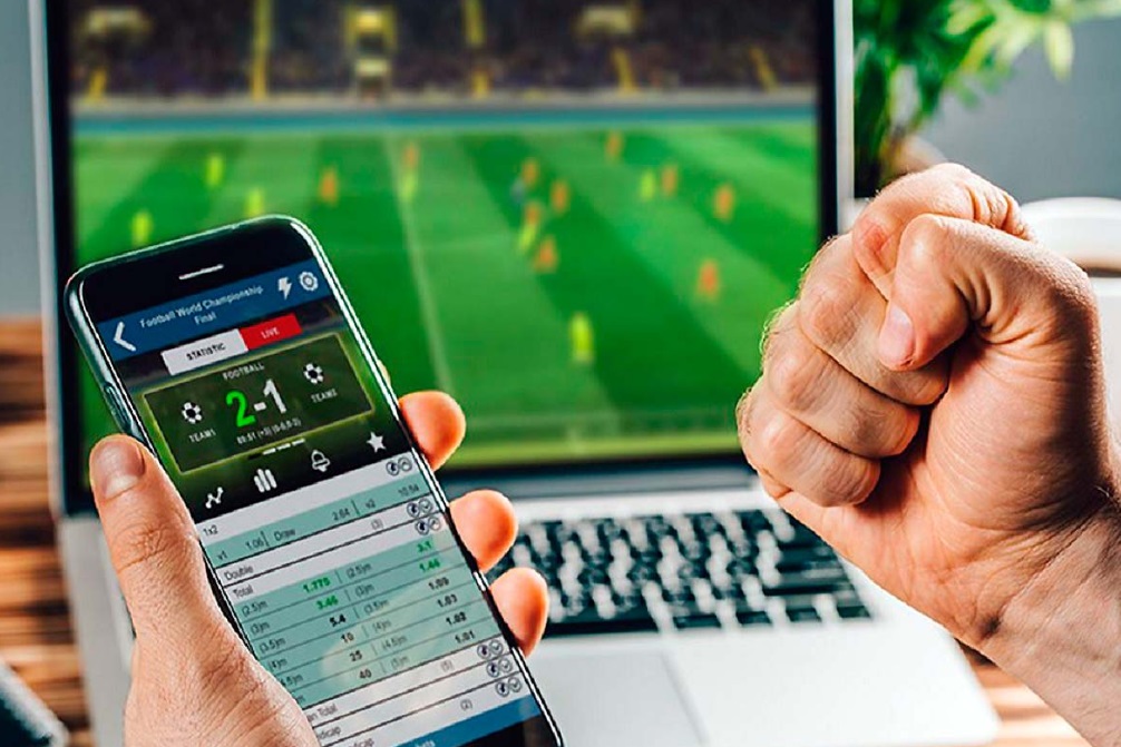 Se modifica la tasa del ISC para juegos y apuestas deportivas a distancia.