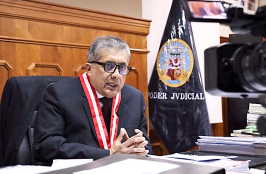 Nueva doctrina jurisprudencial.