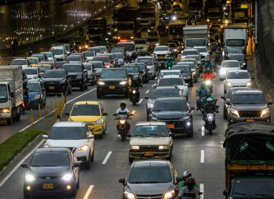 Impuesto al Patrimonio Vehicular: Tabla de Valores Referenciales del ejercicio 2025.