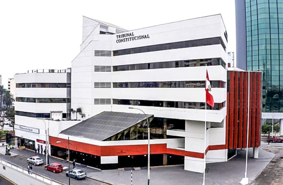 Tribunal Constitucional anula cobro excesivo en impuesto predial. Conozca cómo te afecta.