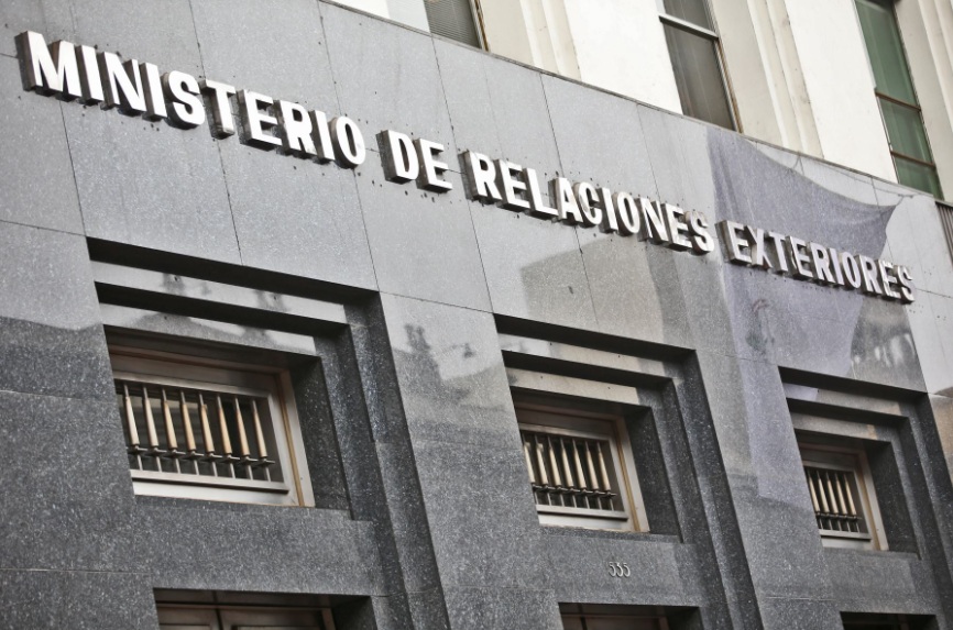 Ratificación de convenio internacional en materia tributaria para prevenir la Erosión de las Bases Imponibles y el Traslado de Beneficios.