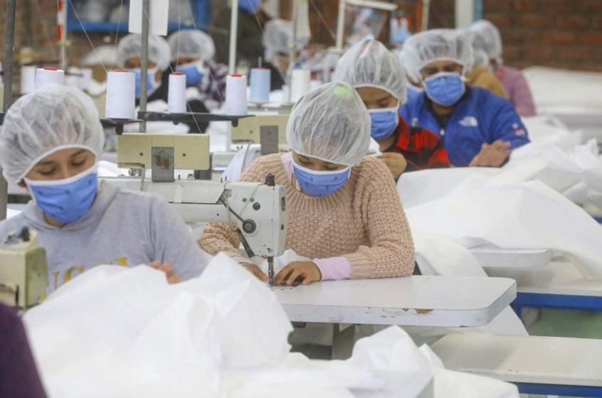 Nueva Ley para la Formalización de la Micro y Pequeña Empresa-Mype.