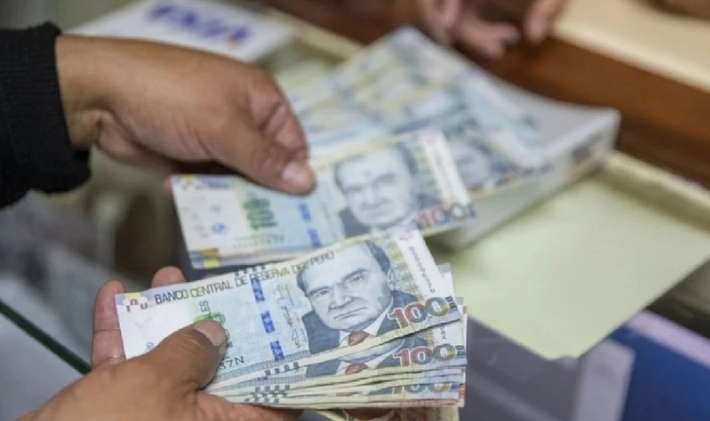 Gobierno oficializó octavo retiro de fondos de AFP.