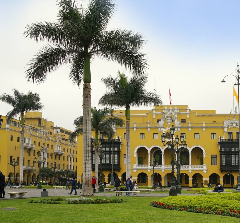 Se aprueba el Reglamento de beneficios tributarios del Régimen Especial del Centro Histórico de Lima.