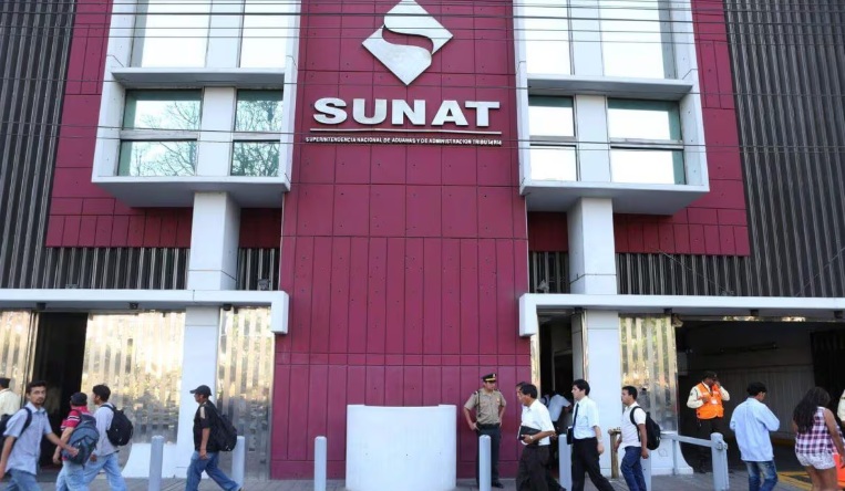 Sunat amplía la digitalización de reclamaciones aduaneras desde 2026.