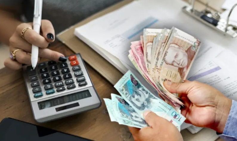 Decreto Supremo que aprueba el valor de la Unidad Impositiva Tributaria durante el año 2026.