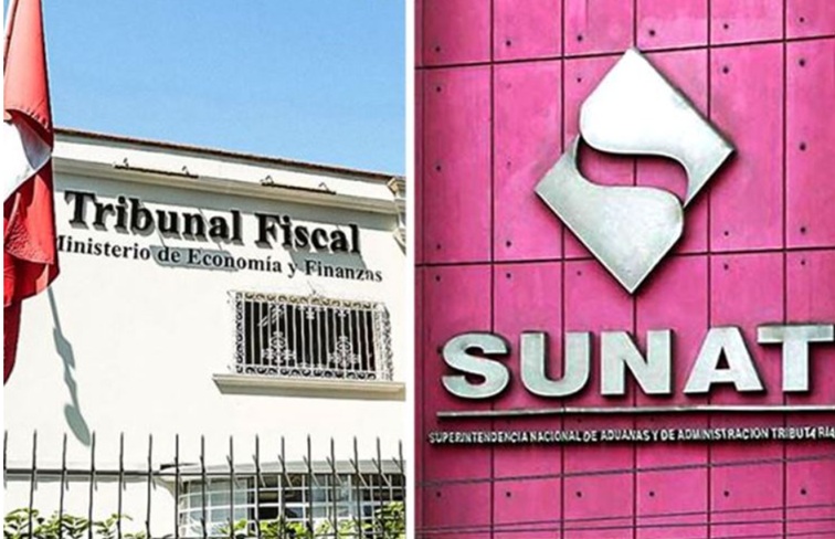 Conoce los perfiles de los nuevos titulares de la Sunat y del Tribunal Fiscal.